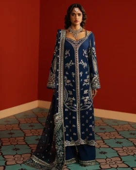 Afrozeh Divani 25 - Mahreen