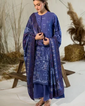 Sobia Nazir Winter - Design 1B