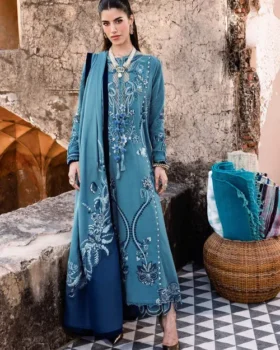 Saira Shakira Winter 25 - Friya 2-B