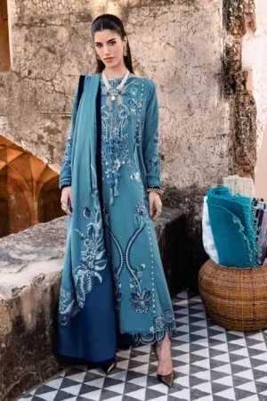 Saira Shakira Winter 25 - Friya 2-B