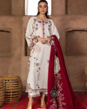 Saira Shakira Winter 25 - CYRA 6-B