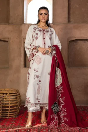 Saira Shakira Winter 25 - CYRA 6-B