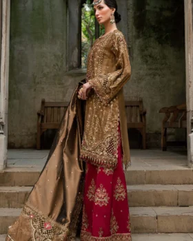 Maria B Soiree Formals - WF-09-04