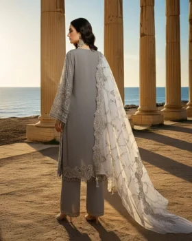 Imrozia Serene Mehr-e-Mah - I-246 Lalezar