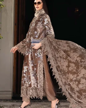 Maria B Winter Luxe - WL-1303