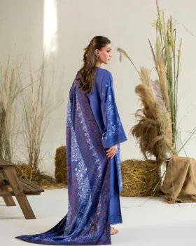 Sobia Nazir Winter - Design 1B