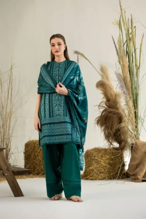 Sobia Nazir Winter - Design 4A