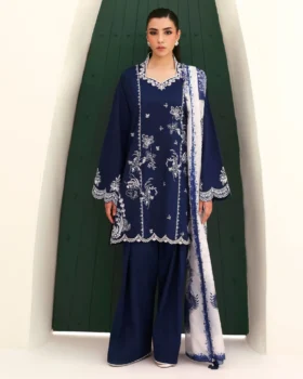 Republic Basics Pre Fall 25 - Dahlia