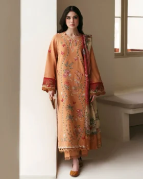 Republic Basics Pre Fall 25 - Orlane