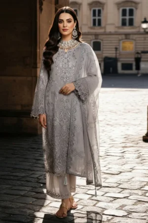 Imrozia Serene Mehr-e-Mah - I-248 Feray