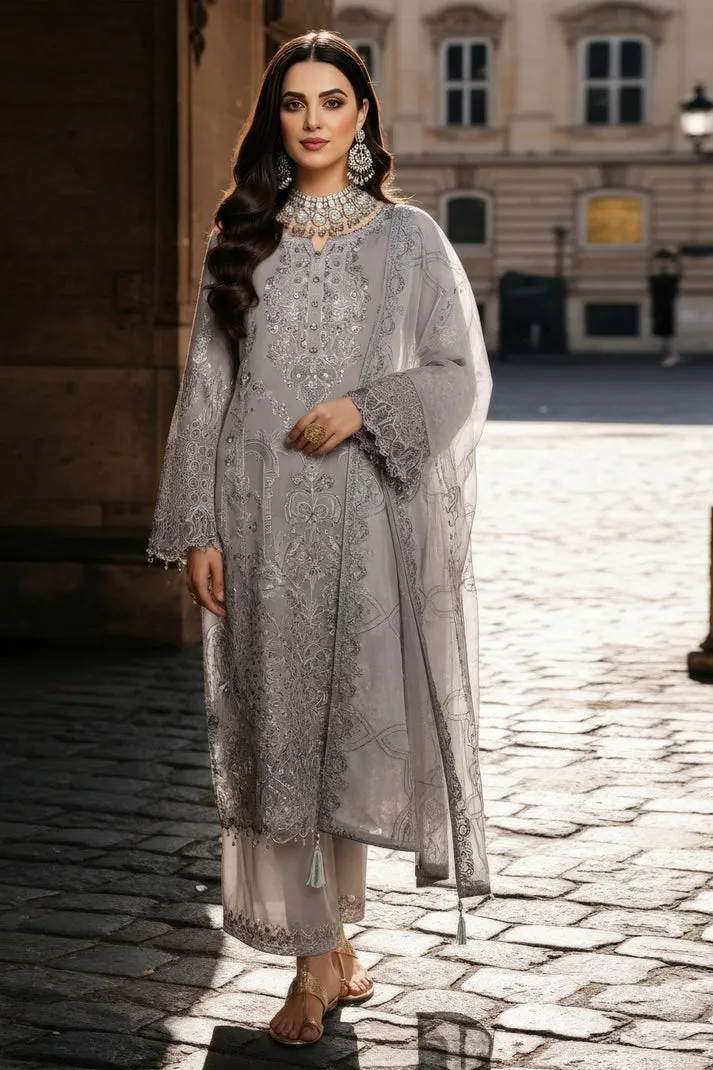 Imrozia Serene Mehr-e-Mah - I-248 Feray