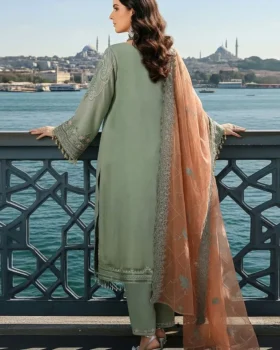 Imrozia Serene Mehr-e-Mah - I-245 Dilara Sultan