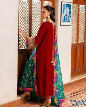 Zainab Chottani Velvet - Sifa