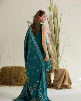 Sobia Nazir Winter - Design 4A