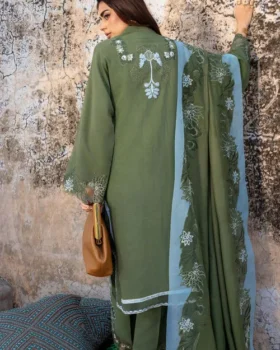 Saira Shakira Winter 25 - Gulnaar 4-B