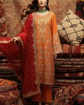 Imrozia Serene Mehr-e-Mah - I-244 Esmara