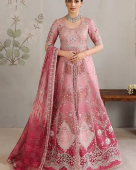 Qalamkar Shadmaani Formals - RH-05 Rahmah