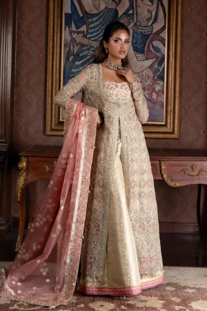 Mushq Darlings Wedding - Jhilmil