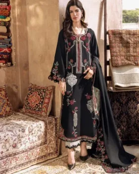 Saira Shakira Winter 25 - Cyra 6-A