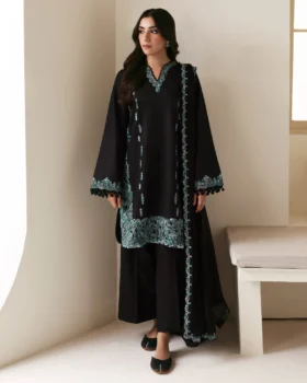 Republic Basics Pre Fall 25 - Noire