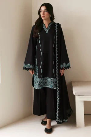 Republic Basics Pre Fall 25 - Noire