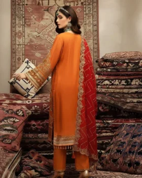 Imrozia Serene Mehr-e-Mah - I-244 Esmara