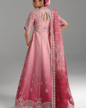 Qalamkar Shadmaani Formals - RH-05 Rahmah