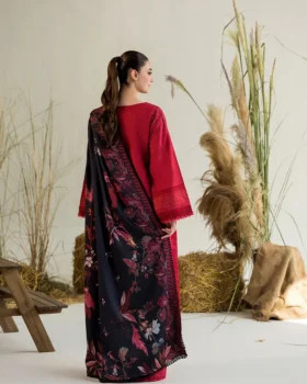 Sobia Nazir Winter - Design 5A