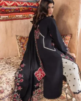 Saira Shakira Winter 25 - Cyra 6-A