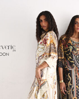 PAKISTANI DESIGNERS