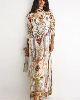 Rozina Munib Silken Reverie 26 - SR-01