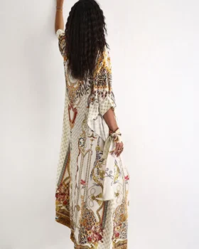 Rozina Munib Silken Reverie 26 - SR-01