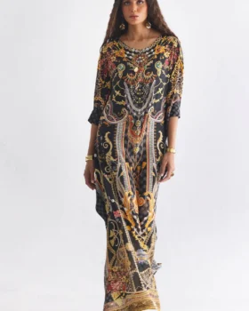 Rozina Munib Silken Reverie 26 - SR-02