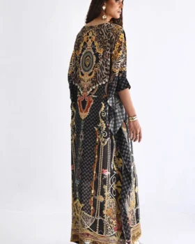Rozina Munib Silken Reverie 26 - SR-02