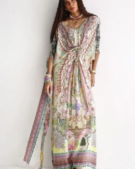 Rozina Munib Silken Reverie 26 - SR-03