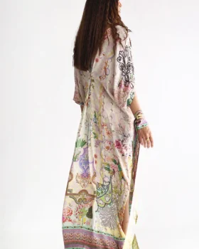 Rozina Munib Silken Reverie 26 - SR-03