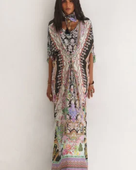Rozina Munib Silken Reverie 26 - SR-04