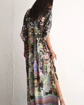 Rozina Munib Silken Reverie 26 - SR-04