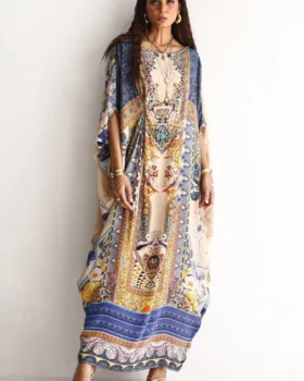 Rozina Munib Silken Reverie 26 - SR-05