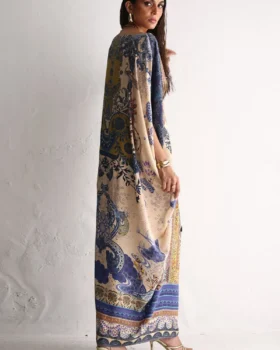 Rozina Munib Silken Reverie 26 - SR-05