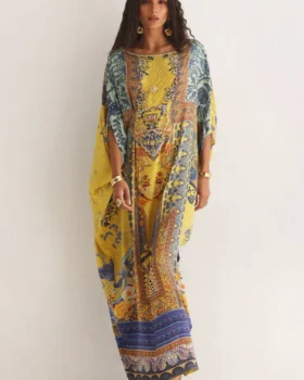 Rozina Munib Silken Reverie 26 - SR-06