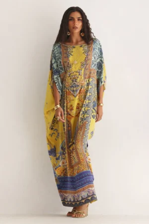 Rozina Munib Silken Reverie 26 - SR-06