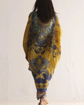 Rozina Munib Silken Reverie 26 - SR-06