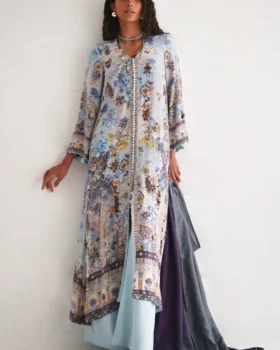 Rozina Munib Silken Reverie 26 - SR-07