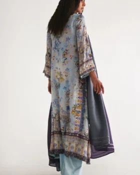 Rozina Munib Silken Reverie 26 - SR-07