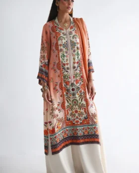 Rozina Munib Silken Reverie 26 - SR-08