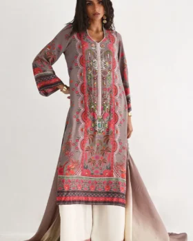 Rozina Munib Silken Reverie 26 - SR-09
