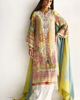 Rozina Munib Silken Reverie 26 - SR-10