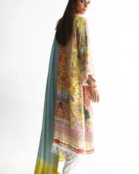 Rozina Munib Silken Reverie 26 - SR-10