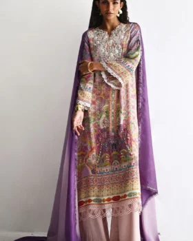 Rozina Munib Silken Reverie 26 - SR-11